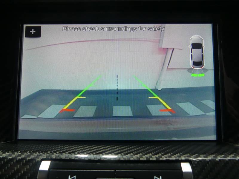 Used 2019 Ford Mustang GT Premium w/ GT Performance Package image 15