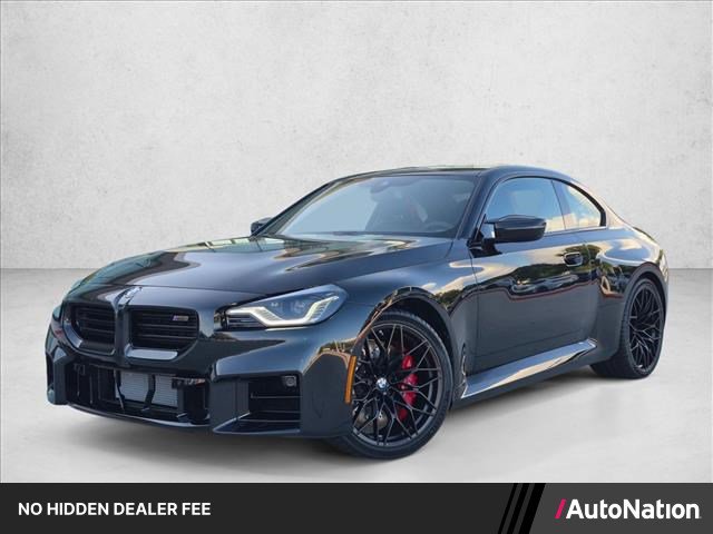 New 2026 BMW M2 w/ Lighting Package
