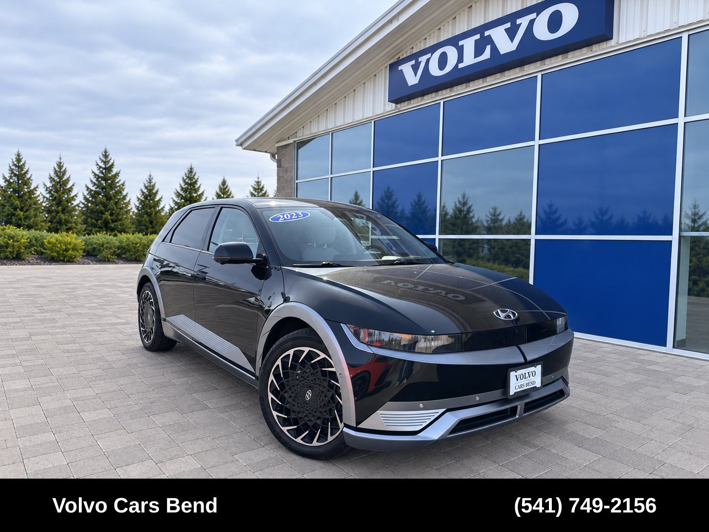 Used 2023 Hyundai Ioniq 5 Limited