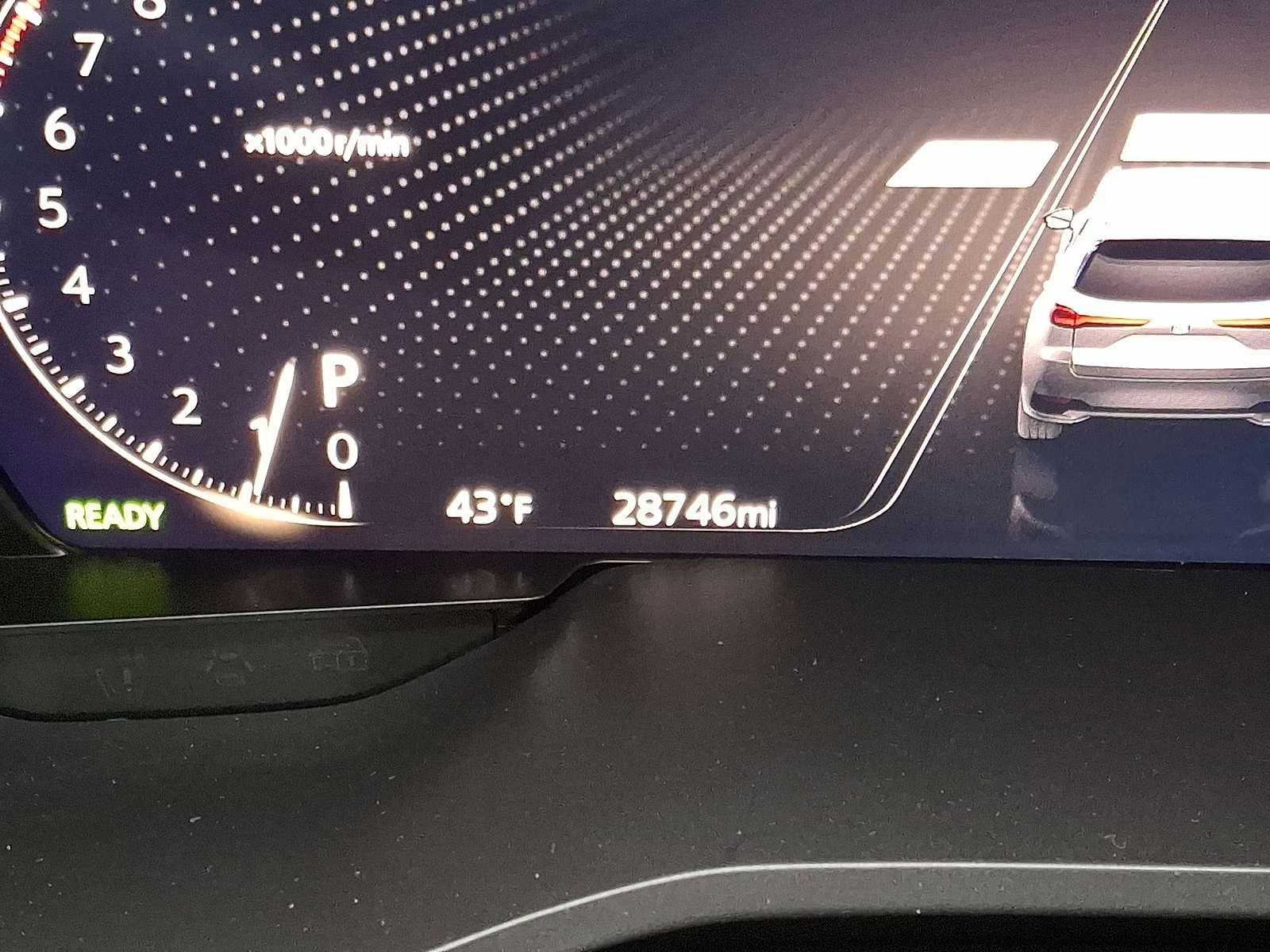 Used 2024 MAZDA CX-90 3.3 Turbo w/ Premium Plus Pkg image 18