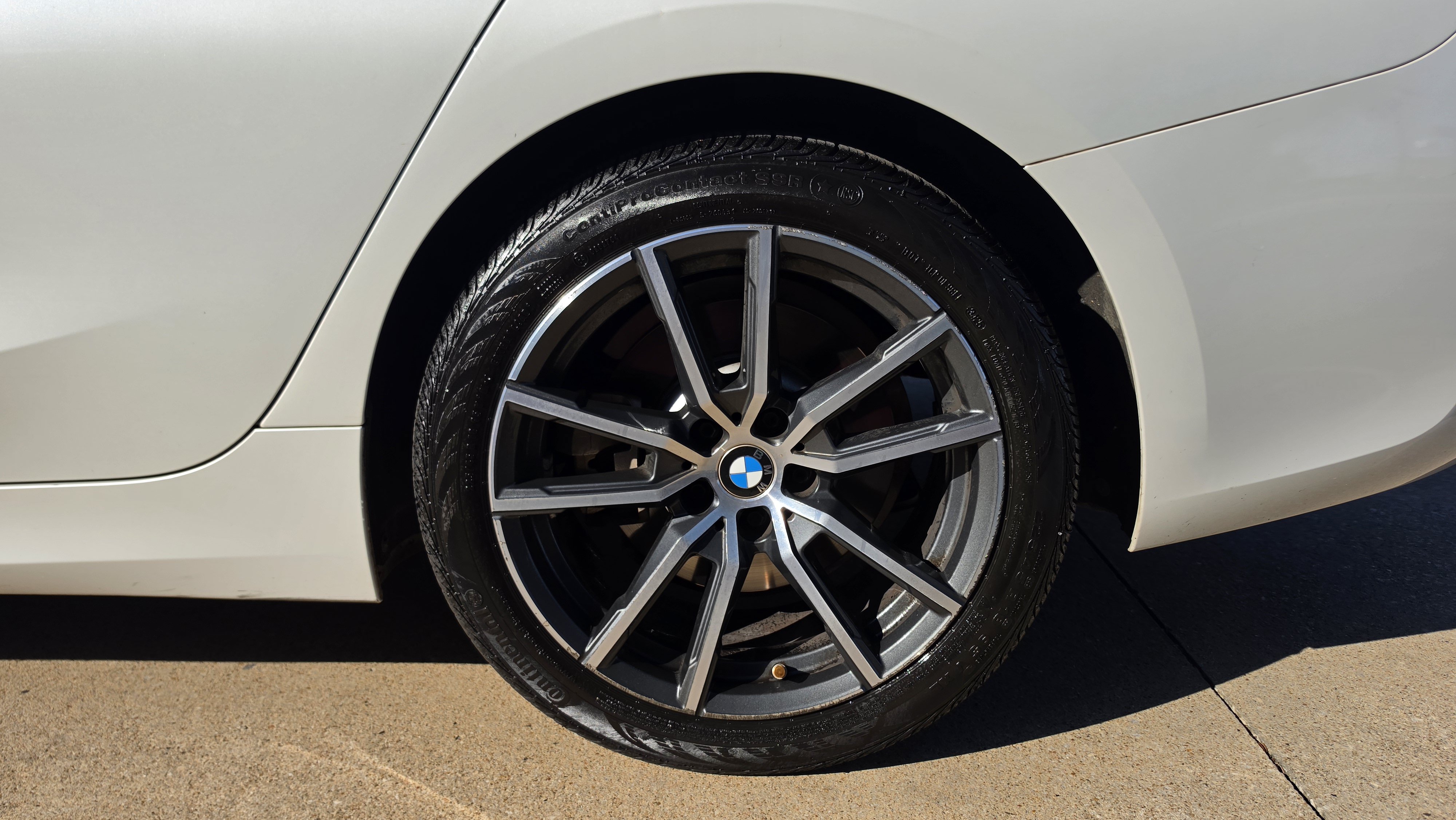 Used 2020 BMW 330i Sedan RWD image 14