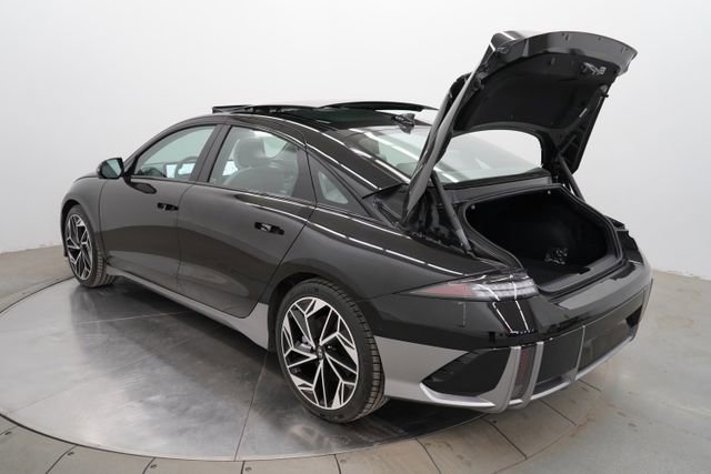 Used 2024 Hyundai Ioniq 6 Limited image 68