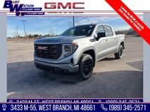 New 2026 GMC Sierra 1500 Elevation