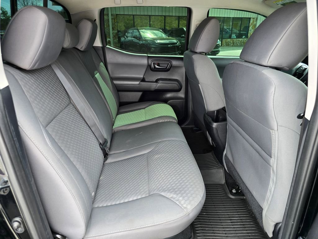 Used 2021 Toyota Tacoma SR image 25