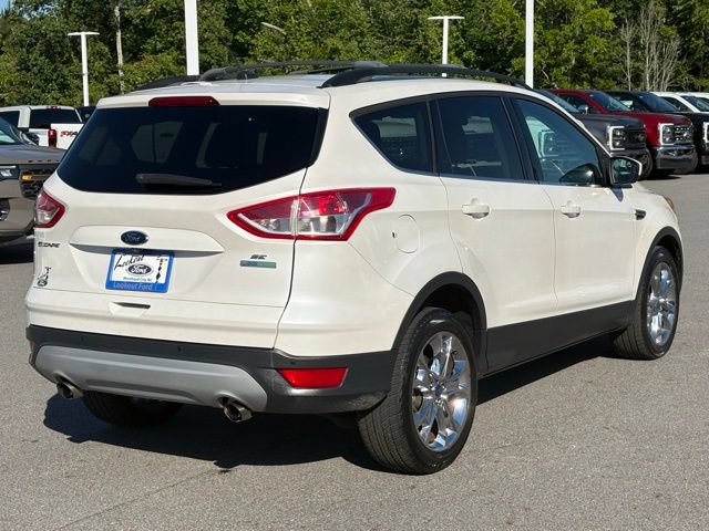 Used 2016 Ford Escape SE w/ Equipment Group 201A FWD image 5