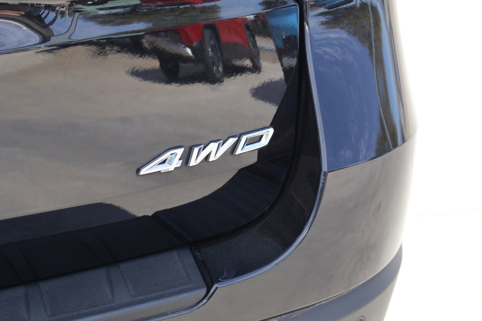 Used 2025 Ford Explorer ST-Line AWD/4WD image 9