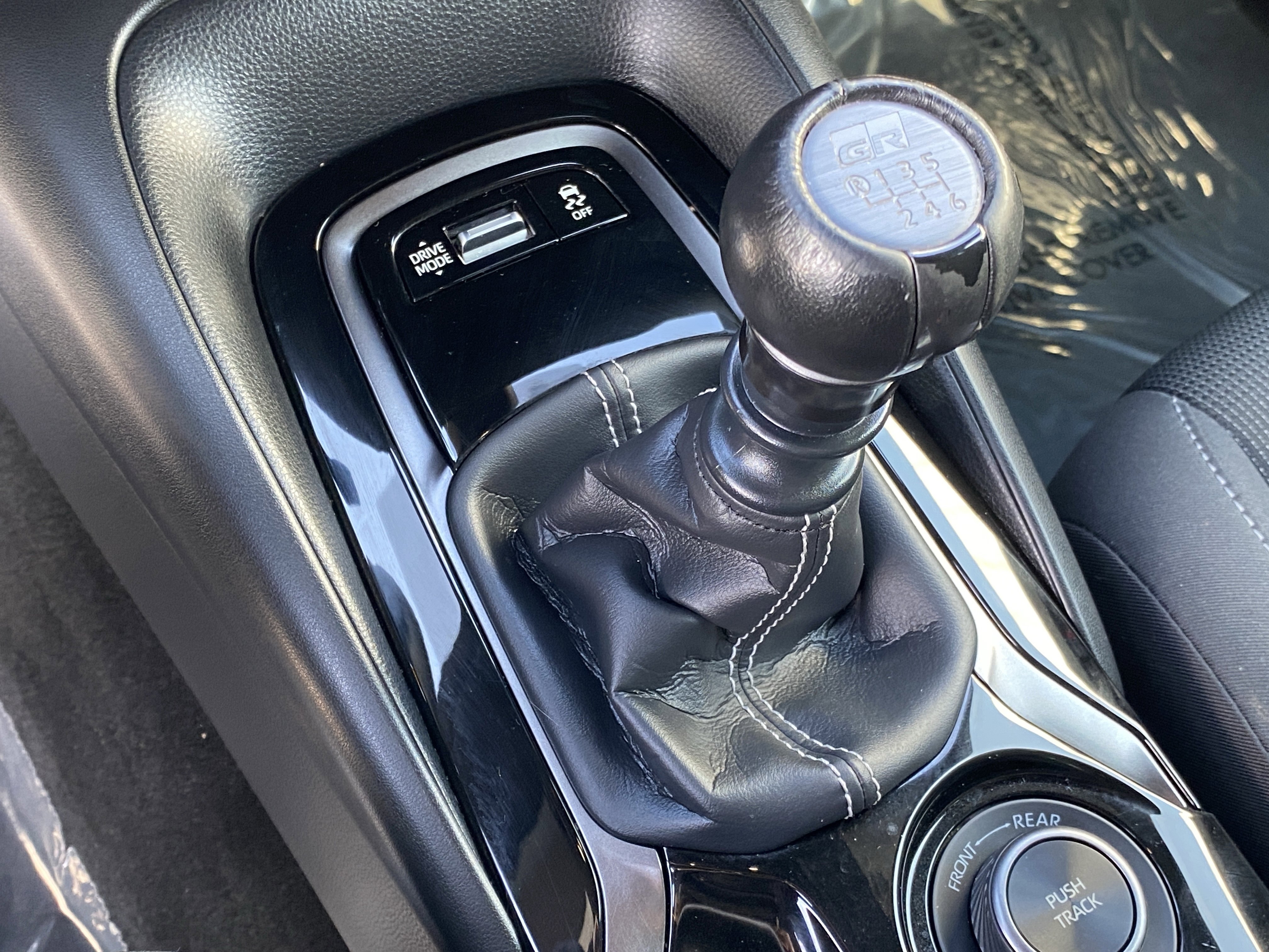 Used 2023 Toyota Corolla Core w/ Technology Package image 22