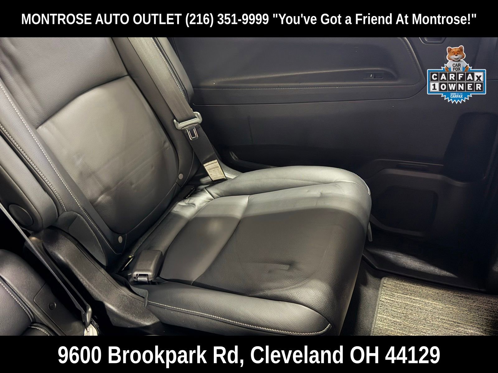 Used 2024 Honda Odyssey Touring image 33