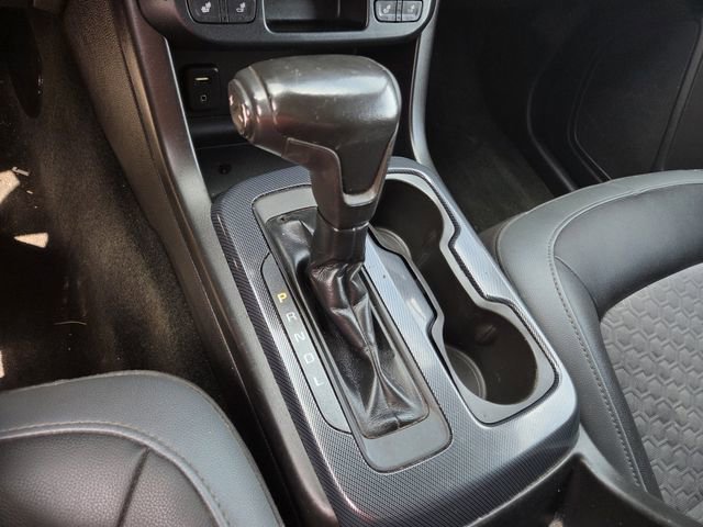 Used 2018 Chevrolet Colorado Z71 image 10