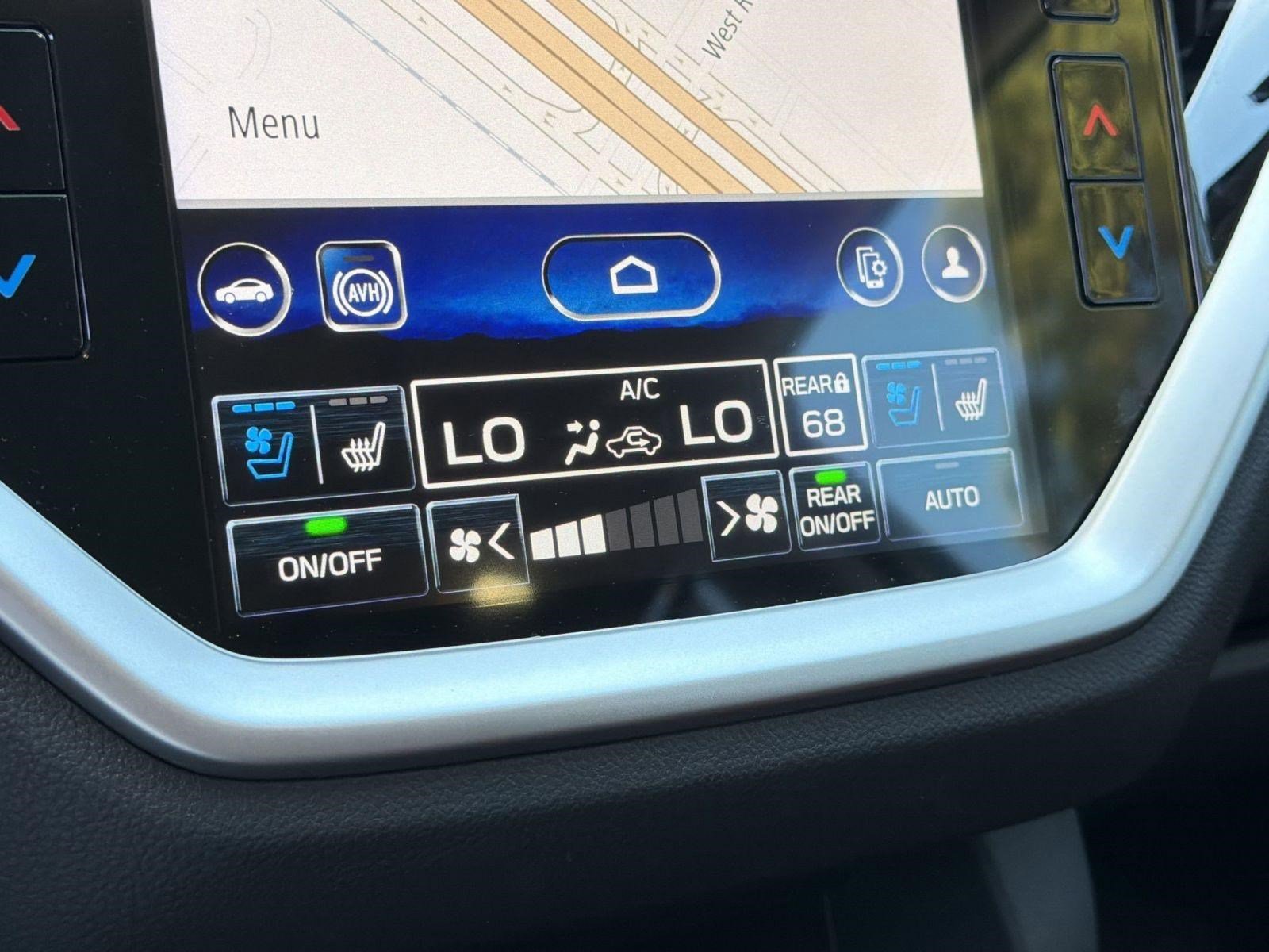 Used 2023 Subaru Ascent Touring image 26