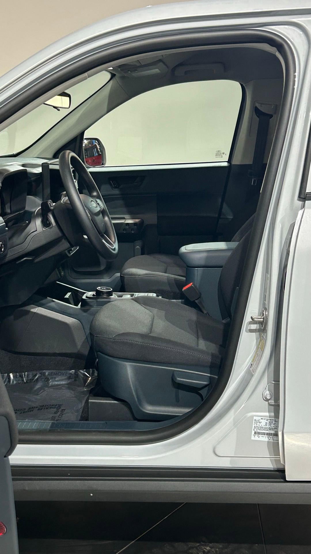 New 2026 Ford Maverick XL FWD image 35