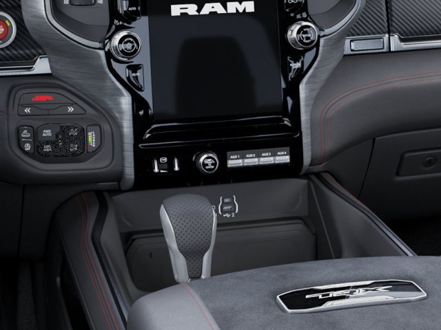 New 2027 RAM 1500 4x4 Crew Cab image 25