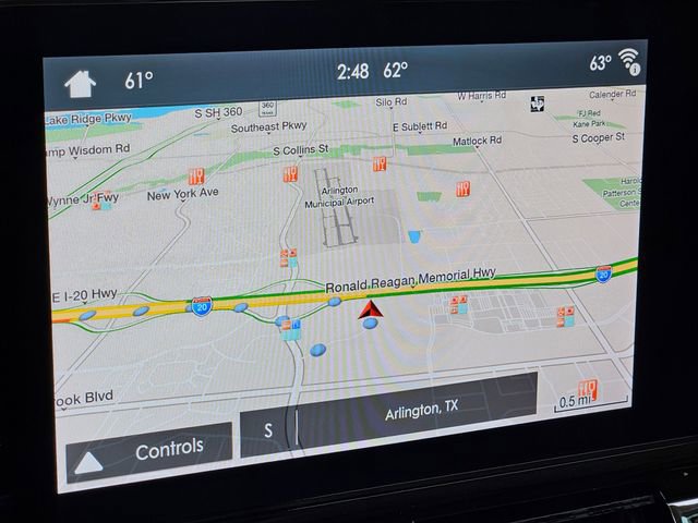 Used 2019 Lincoln Navigator Reserve AWD/4WD image 7