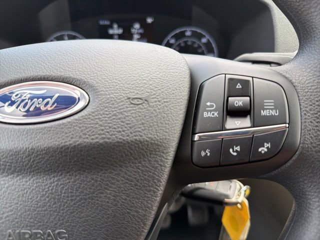 New 2025 Ford Transit 250 Low Roof w/ Load Area Protection Package image 13