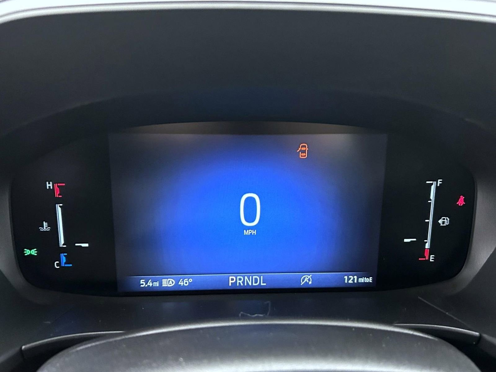 New 2026 Ford Escape Active w/ Cold Weather Package image 14