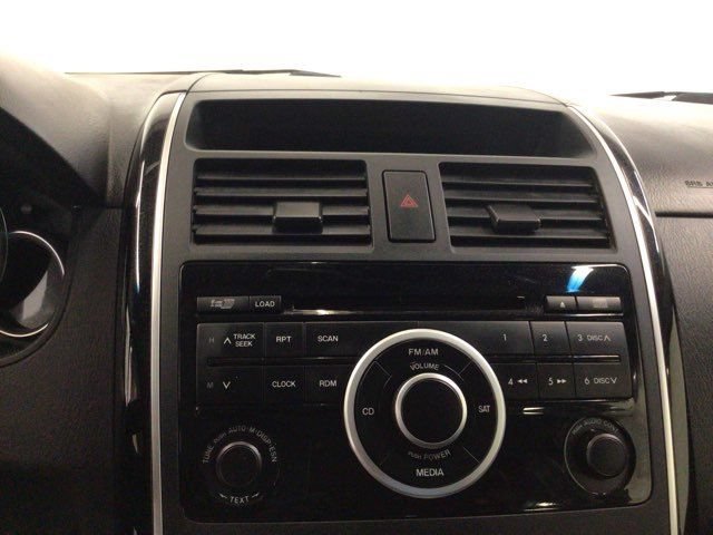Used 2008 MAZDA CX-9 Touring w/ Moonroof & Bose Audio Pkg AWD/4WD image 23