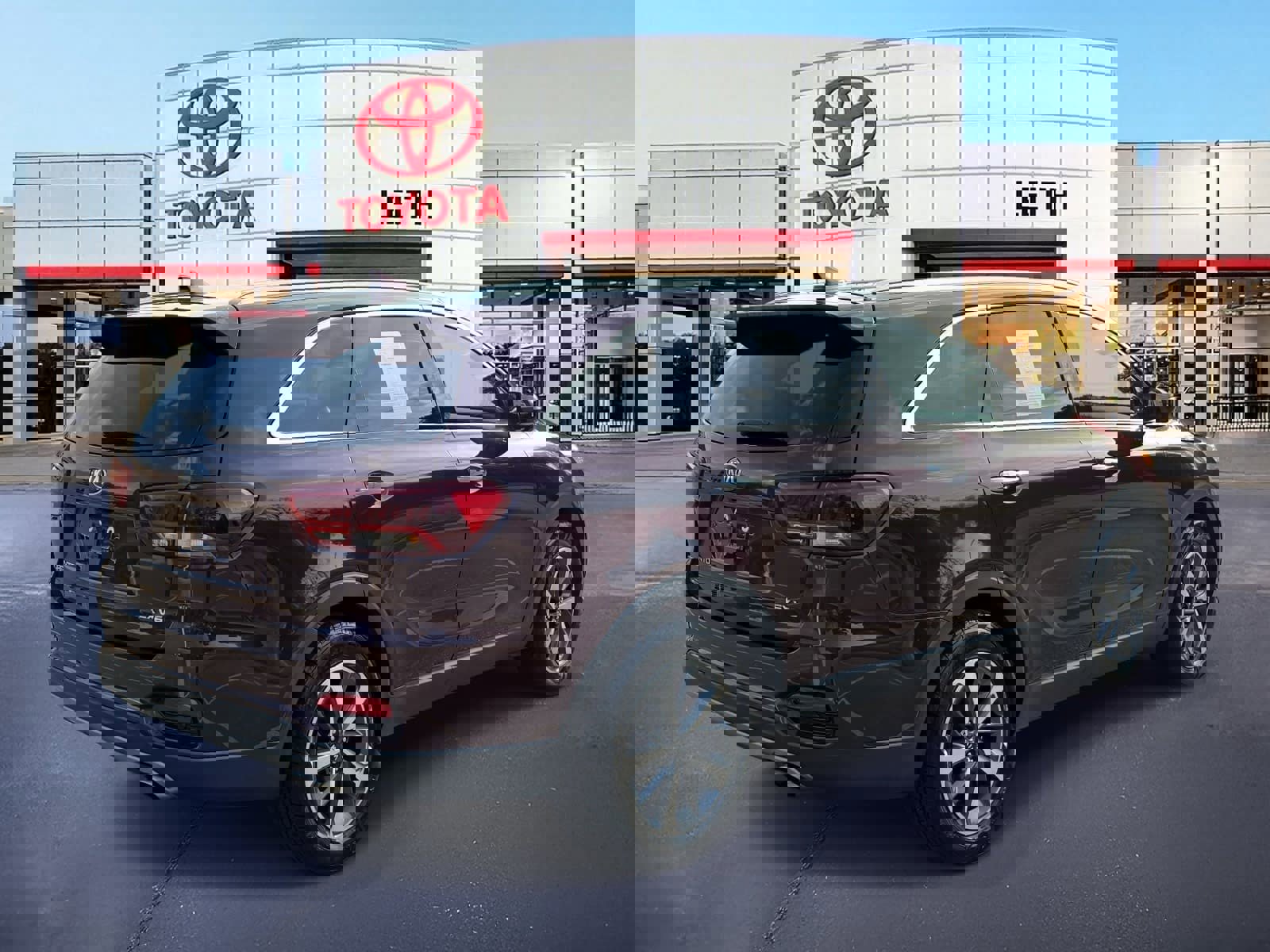 Used 2019 Kia Sorento EX w/ EX Touring Package image 5