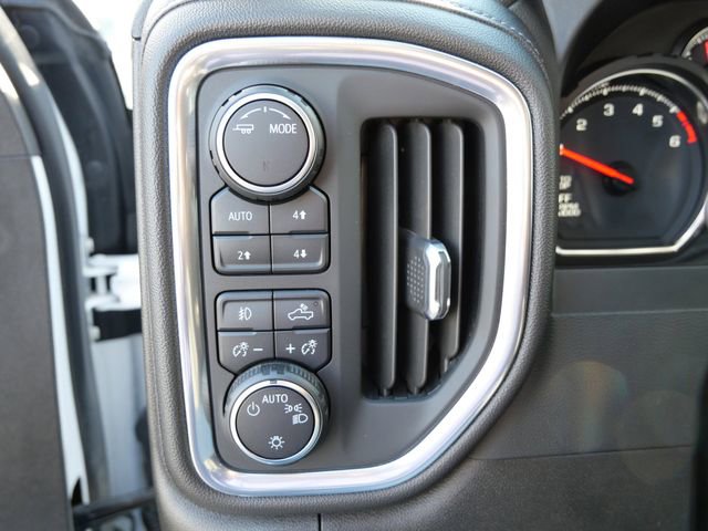 Used 2022 Chevrolet Silverado 1500 LT Trail Boss w/ Bed Protection Package image 22