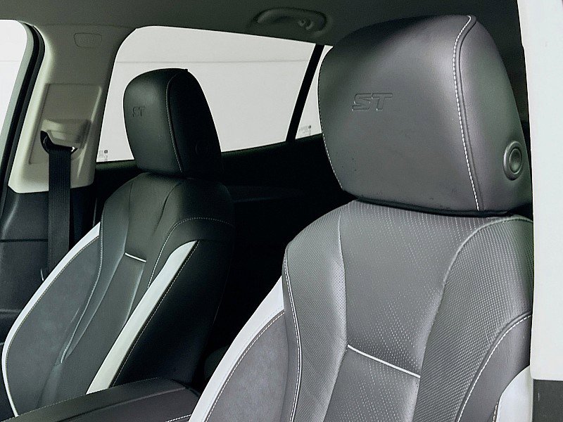 Used 2025 Buick Envision Sport Touring image 20