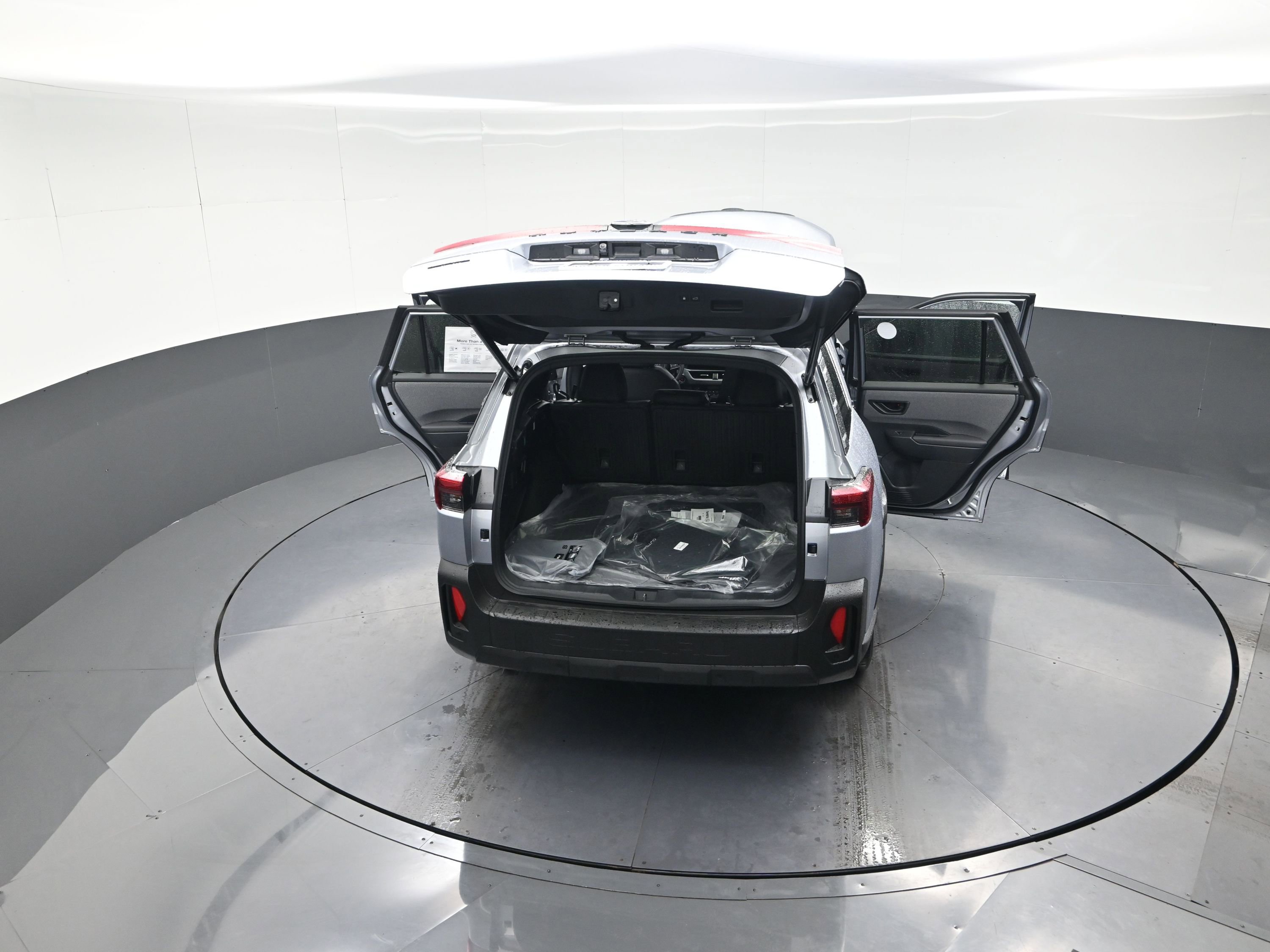New 2026 Subaru Outback Premium AWD/4WD image 13