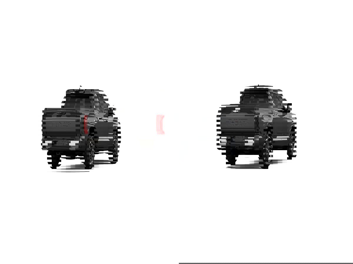 New 2026 Toyota Tundra Limited image 43