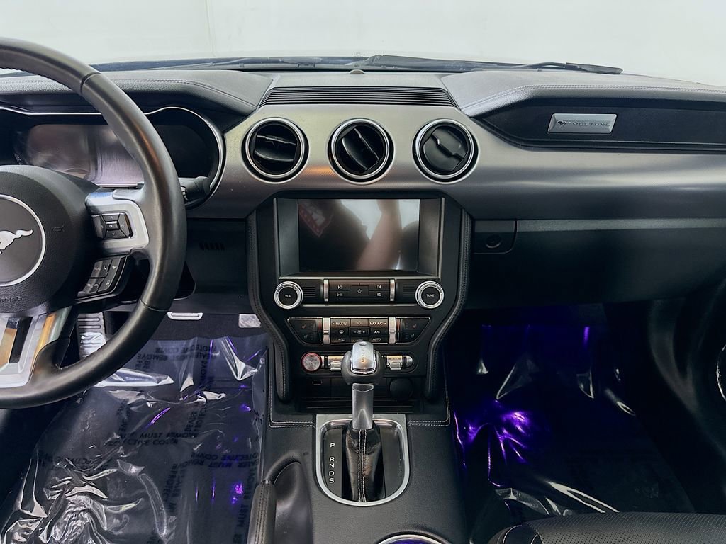 Used 2019 Ford Mustang Premium w/ Equipment Group 201A image 17