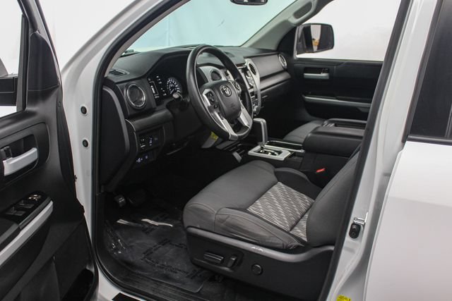 Used 2021 Toyota Tundra SR5 AWD/4WD image 21