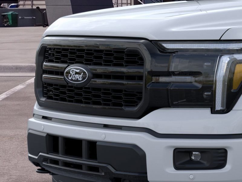 New 2026 Ford F150 Lariat w/ Equipment Group 501A Mid AWD/4WD image 20