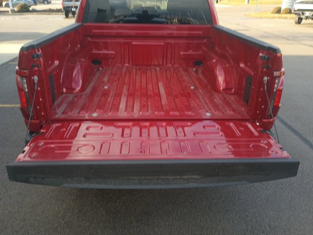 New 2025 Ford F150 STX w/ LOBO Package image 33