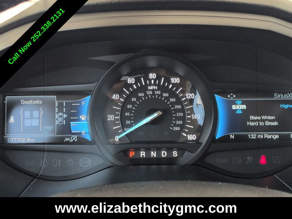 Used 2023 Ford Edge SEL w/ Convenience Package AWD/4WD image 26