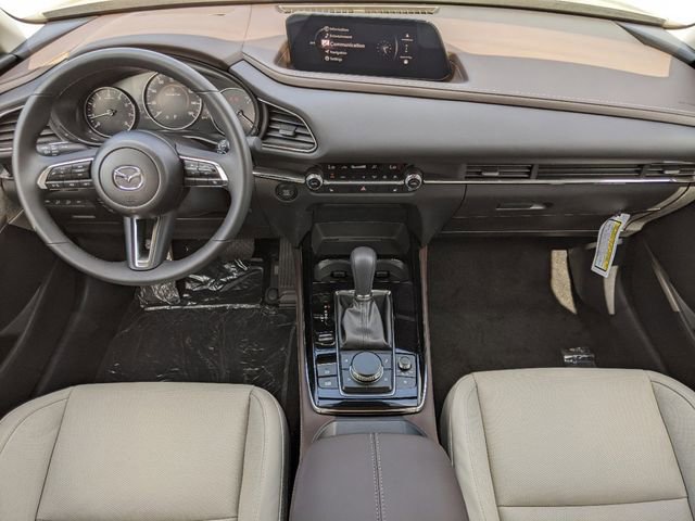 Used 2025 MAZDA CX-30 2.5 Turbo w/ Premium Package image 13