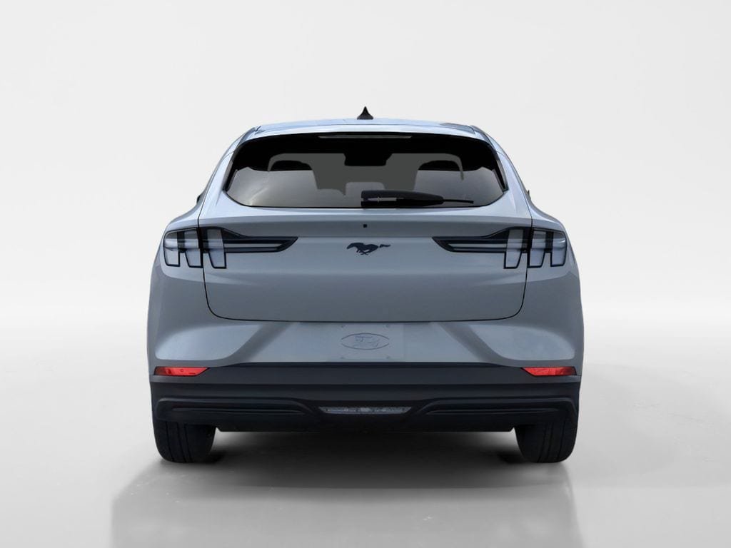 New 2026 Ford Mustang Mach-E Premium AWD/4WD image 6