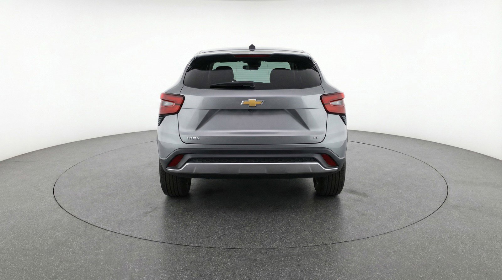 Used 2025 Chevrolet Trax LT image 7