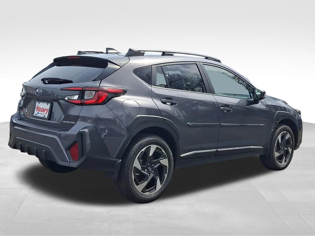 Used 2024 Subaru Crosstrek 2.5i Limited image 6