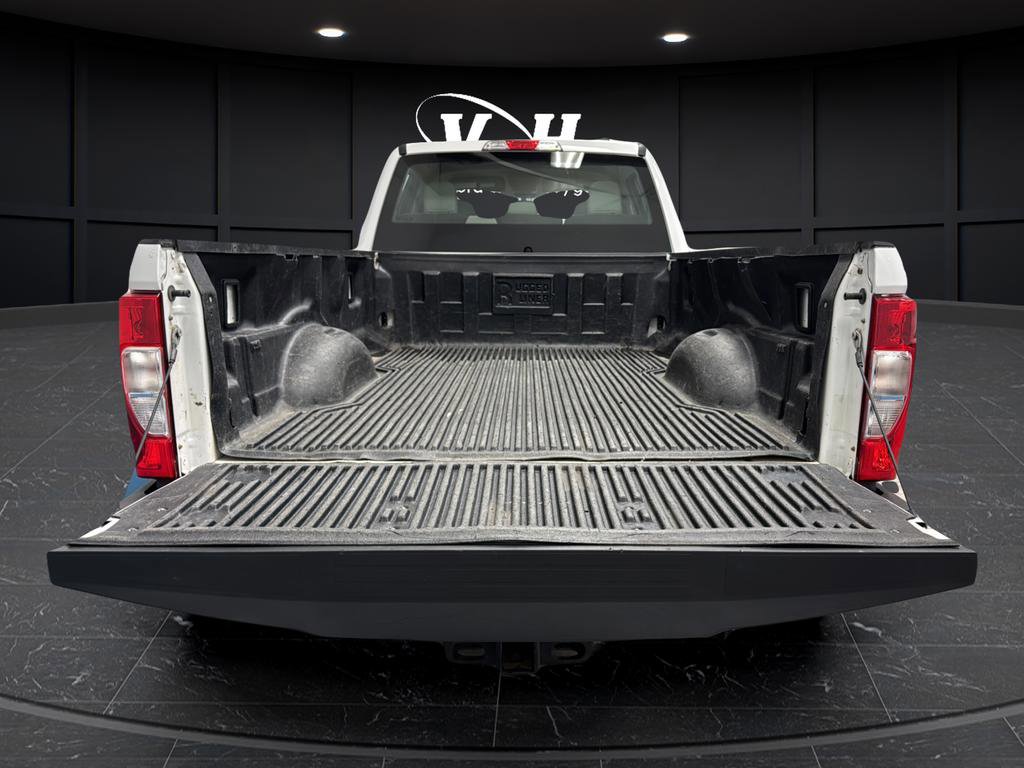 Used 2022 Ford F350 XL w/ Power Equipment Group AWD/4WD image 25