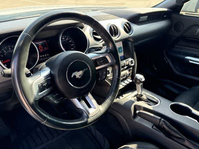 Used 2023 Ford Mustang GT Premium RWD image 10