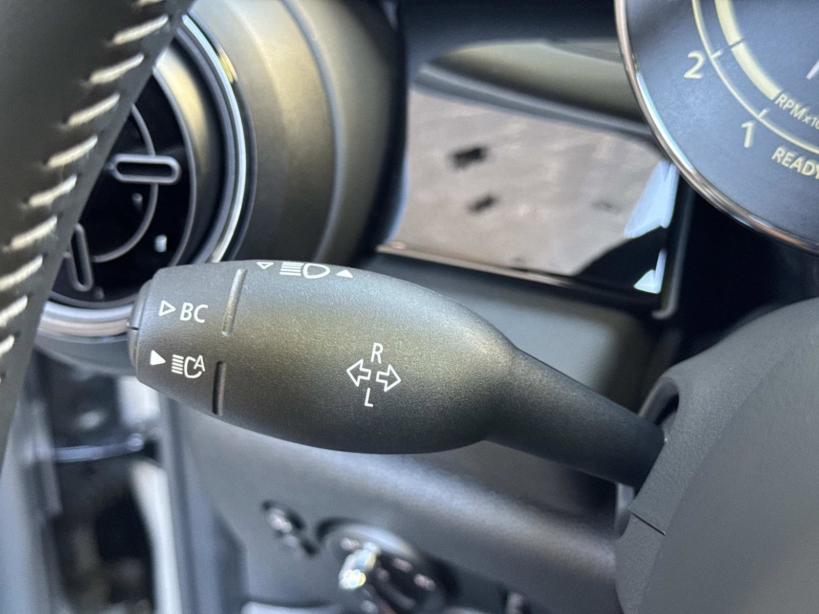 Certified 2024 MINI Cooper S image 28