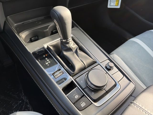 New 2026 MAZDA CX-30 2.5 Turbo w/ Premium Package image 16
