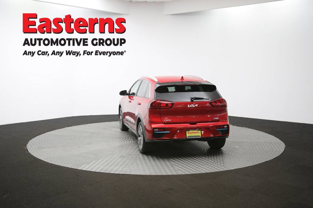 Used 2022 Kia Niro EX w/ Cold Weather Package image 35