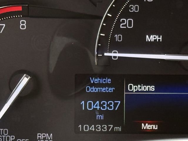 Used 2017 Cadillac XT5 Luxury w/ Driver Awareness Package image 18