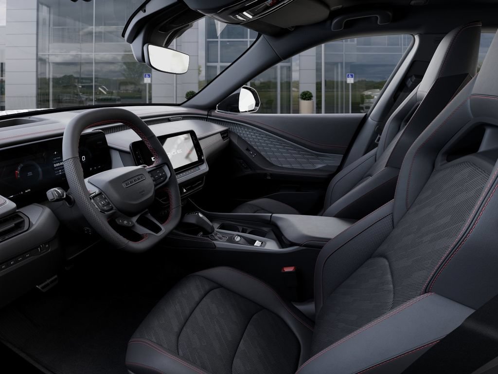 New 2026 Dodge Charger Scat Pack AWD/4WD image 22
