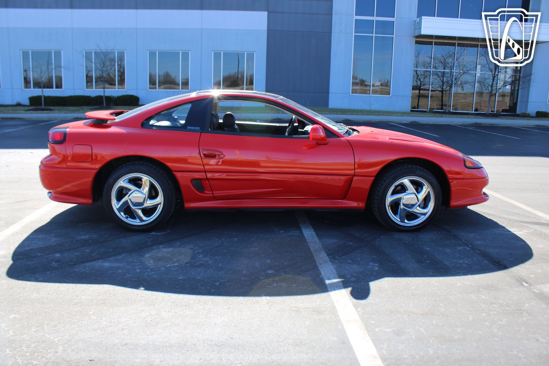 Used 1993 Dodge Stealth R/T Turbo image 7