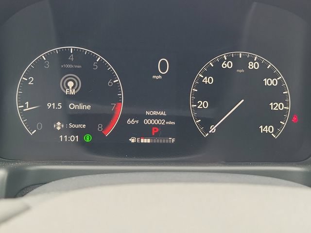 New 2026 Honda Odyssey Elite image 18