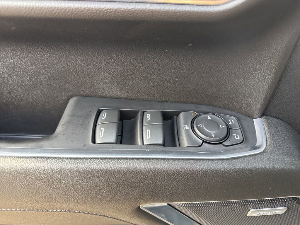 Used 2024 GMC Sierra 1500 Elevation w/ Elevation Premium Package image 28