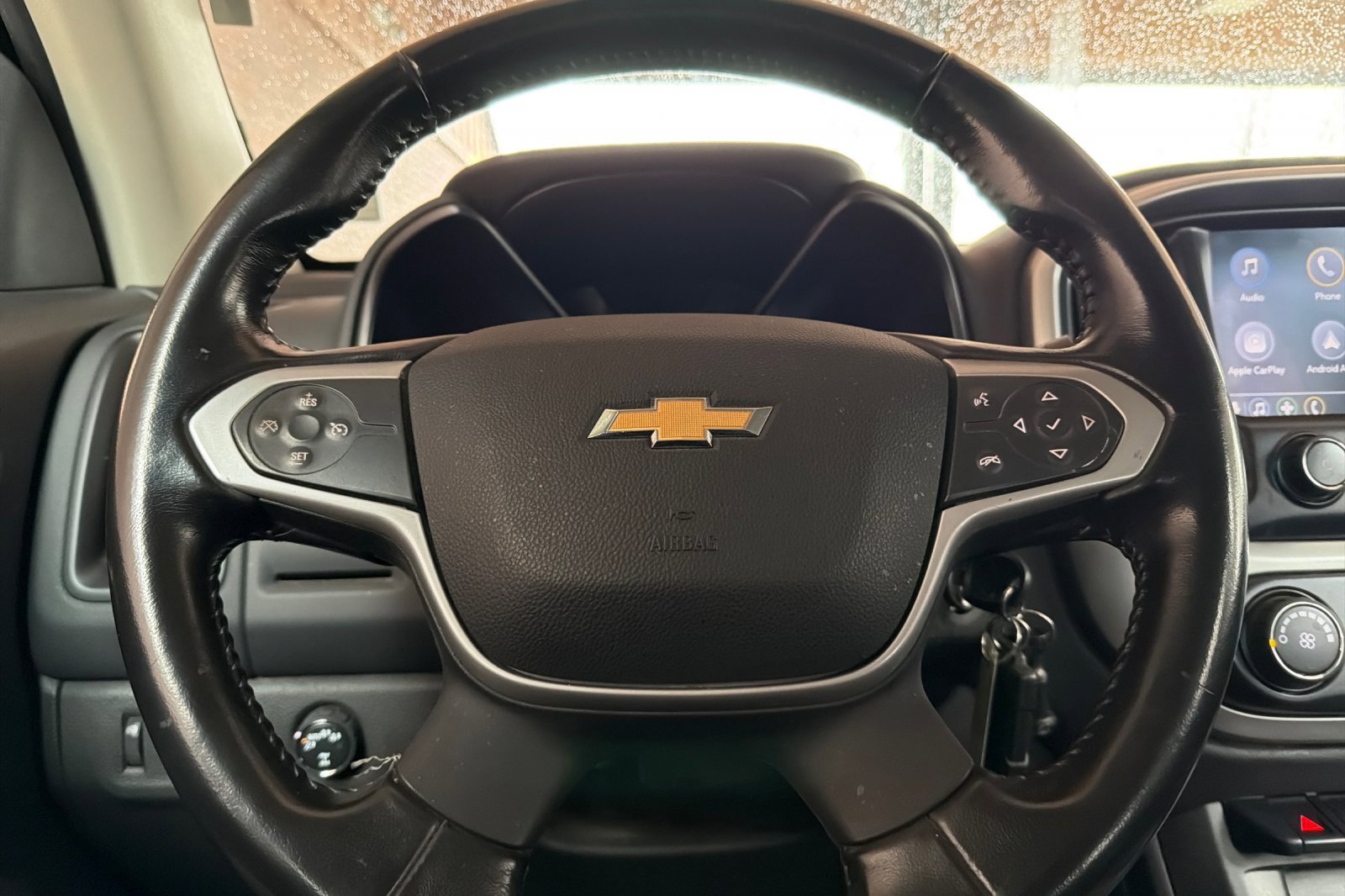 Used 2022 Chevrolet Colorado LT w/ LT Convenience Package image 29