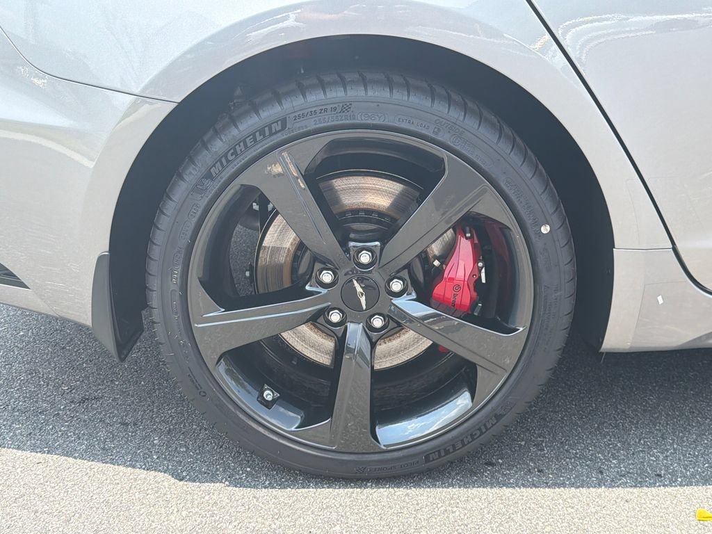 New 2026 Genesis G70 3.3T Sport Prestige RWD image 19