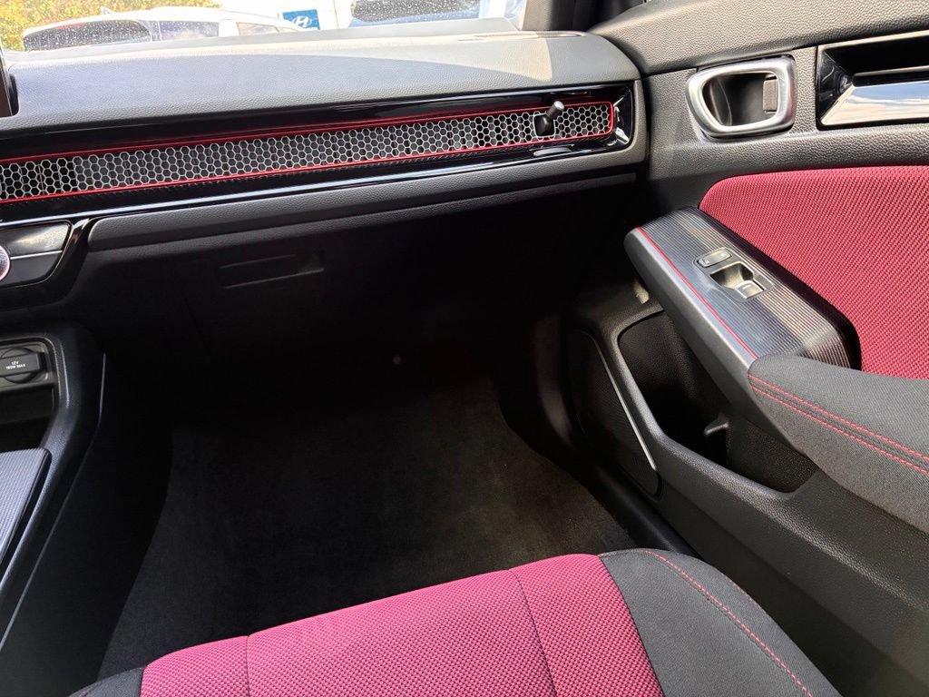 Used 2024 Honda Civic Si image 41