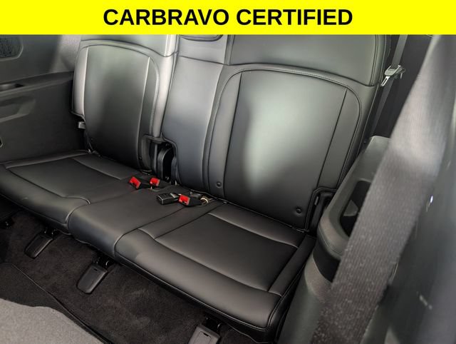 Used 2027 Kia Telluride SX w/ Towing Package FWD image 27