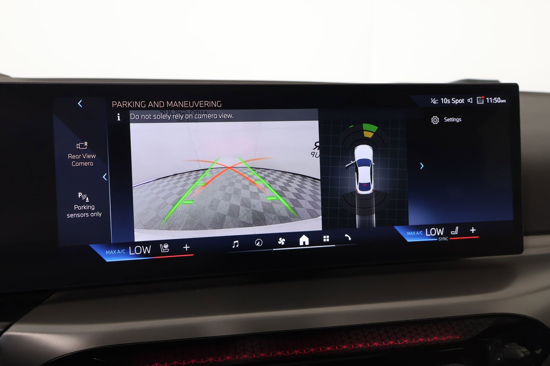 Used 2025 BMW 430i xDrive w/ M Sport Package image 6