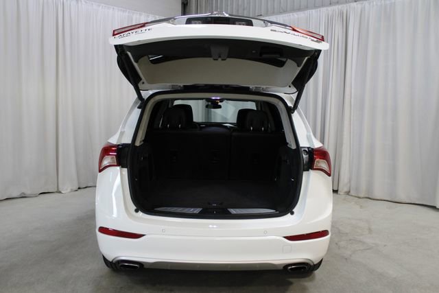 Used 2020 Buick Envision Premium AWD/4WD image 32